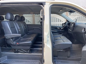 Mercedes Vito TOURER 114CDI-2.0-136CP  ExtraLUNG   Automatic   Full option - imagine 7