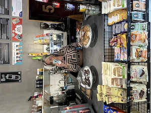 Angajez Barista pentru Five to go cu experiență minim 1 an  - imagine 4