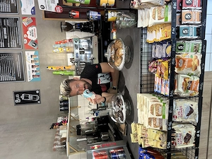 Angajez Barista pentru Five to go cu experiență minim 1 an  - imagine 3