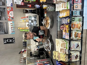 Angajez Barista pentru Five to go cu experiență minim 1 an  - imagine 2