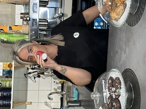Angajez Barista pentru Five to go cu experiență minim 1 an 
