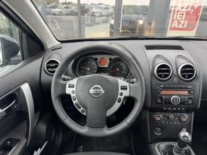 Nissan Qashqai - imagine 12