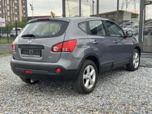 Nissan Qashqai - imagine 8