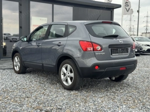 Nissan Qashqai - imagine 6