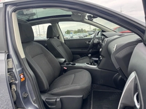 Nissan Qashqai - imagine 14