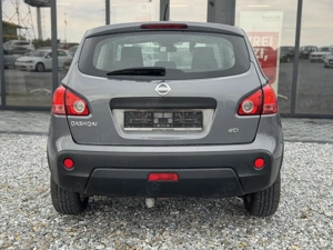 Nissan Qashqai - imagine 7