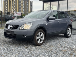 Nissan Qashqai - imagine 3