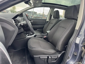 Nissan Qashqai - imagine 9