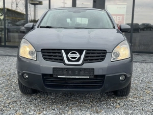 Nissan Qashqai - imagine 2