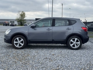 Nissan Qashqai - imagine 4