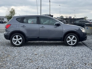 Nissan Qashqai - imagine 5