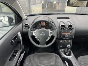Nissan Qashqai - imagine 11