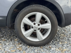 Nissan Qashqai - imagine 17
