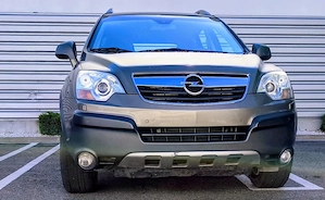 Vand sau schimb Opel Antara 4*4 - imagine 2
