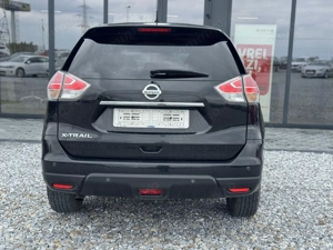 Nissan X-trail - imagine 6