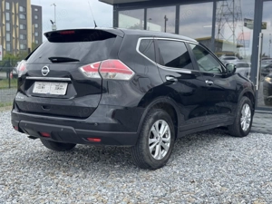 Nissan X-trail - imagine 7