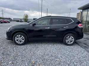 Nissan X-trail - imagine 4