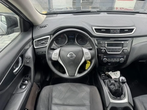 Nissan X-trail - imagine 9