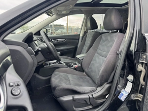 Nissan X-trail - imagine 8