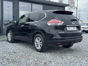 Nissan X-trail - imagine 5