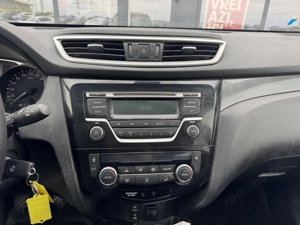 Nissan X-trail - imagine 10