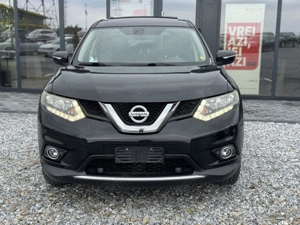 Nissan X-trail - imagine 2