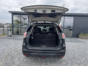 Nissan X-trail - imagine 15