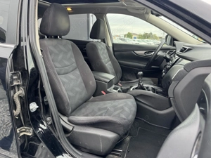 Nissan X-trail - imagine 12