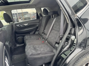 Nissan X-trail - imagine 13