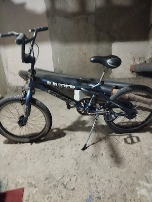 Bicicleta Jumper pt copii