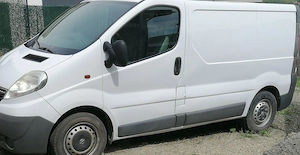 Vând Opel Vivaro - imagine 2