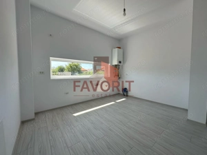 Duplex | Parter + Etaj | Toate utilitatile | Curte generoasa | Sacalaz - imagine 5
