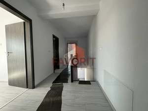 Duplex | Parter + Etaj | Toate utilitatile | Curte generoasa | Sacalaz - imagine 7