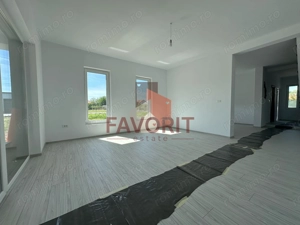Duplex | Parter + Etaj | Toate utilitatile | Curte generoasa | Sacalaz - imagine 4