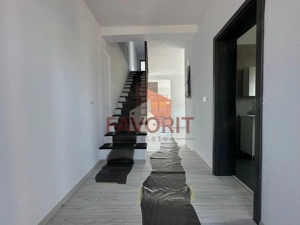 Duplex | Parter + Etaj | Toate utilitatile | Curte generoasa | Sacalaz - imagine 6