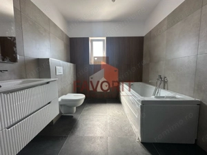 Duplex | Parter + Etaj | Toate utilitatile | Curte generoasa | Sacalaz - imagine 14