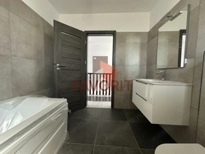 Duplex | Parter + Etaj | Toate utilitatile | Curte generoasa | Sacalaz - imagine 15