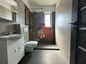 Duplex | Parter + Etaj | Toate utilitatile | Curte generoasa | Sacalaz - imagine 16