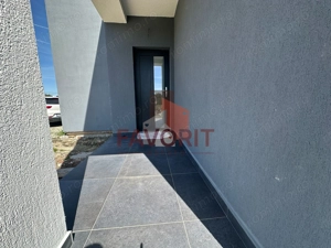 Duplex | Parter + Etaj | Toate utilitatile | Curte generoasa | Sacalaz - imagine 19