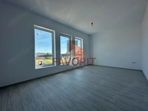 Duplex | Parter + Etaj | Toate utilitatile | Curte generoasa | Sacalaz - imagine 8
