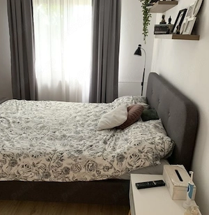  chirie in BUZAU apartament 2 camere - persoana fizica - imagine 4