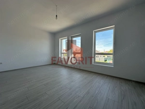 Duplex | Parter + Etaj | Toate utilitatile | Curte generoasa | Sacalaz - imagine 13