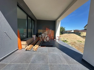 Duplex | Parter + Etaj | Toate utilitatile | Curte generoasa | Sacalaz - imagine 18