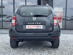 Dacia Duster - imagine 7