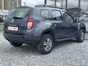 Dacia Duster - imagine 8