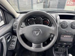 Dacia Duster - imagine 12