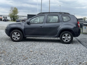 Dacia Duster - imagine 4