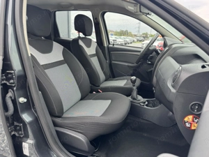 Dacia Duster - imagine 15
