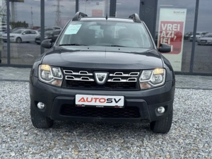 Dacia Duster - imagine 2