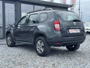 Dacia Duster - imagine 6